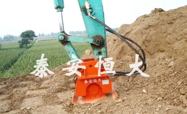簡(jiǎn)述夯實(shí)機(jī)的發(fā)展之路
